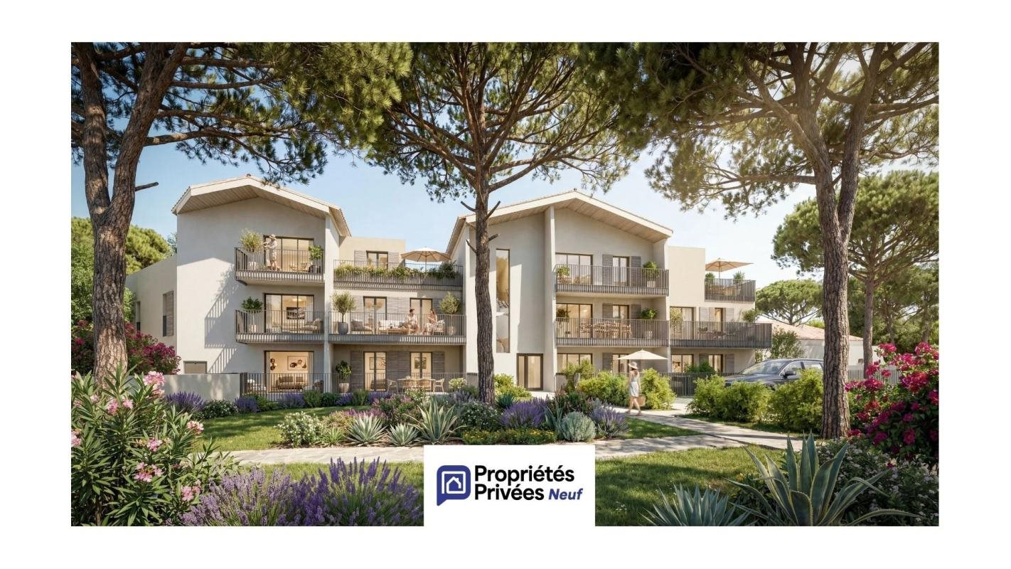 Appartement à vendre, 37m², Leucate