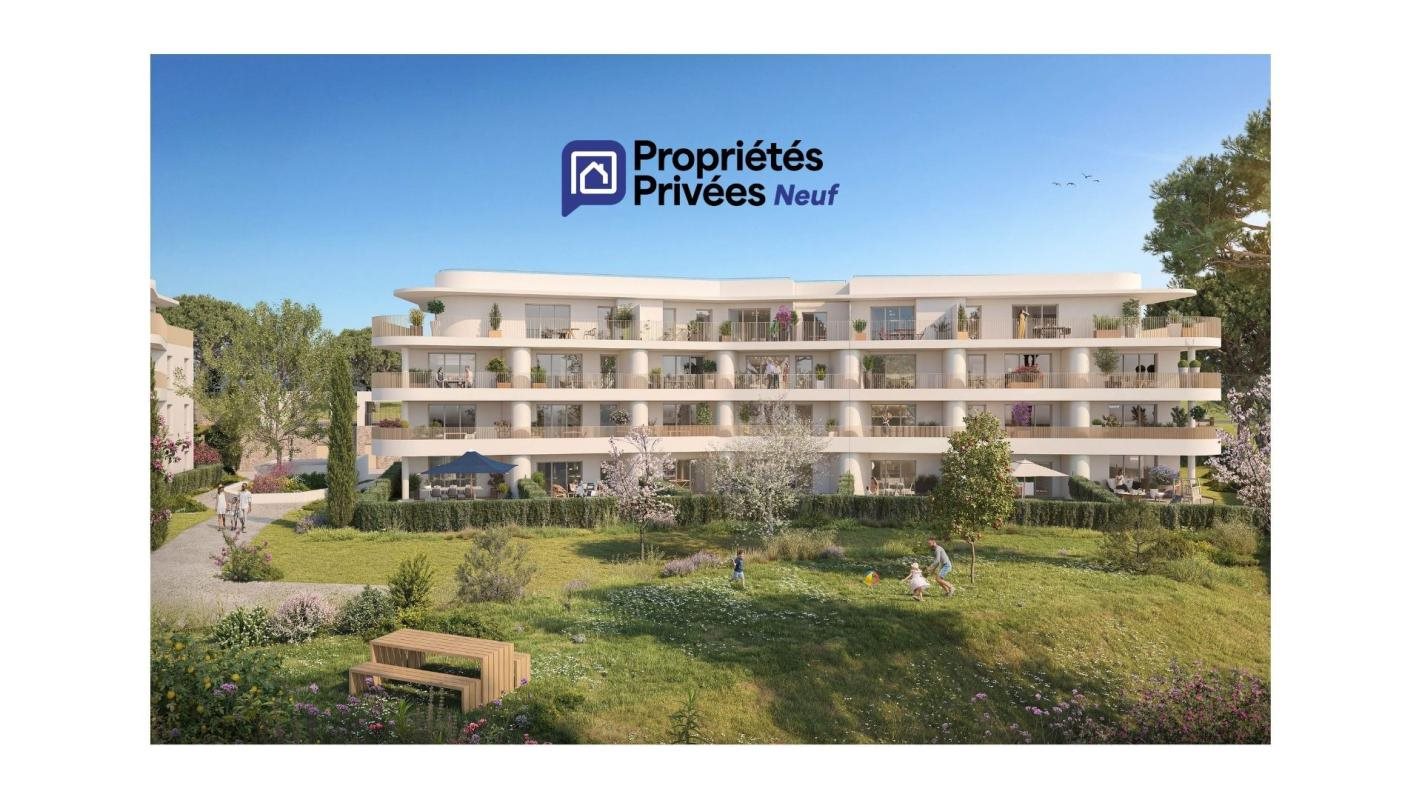 Appartement à vendre, 68m², Villeneuve-de-la-Raho