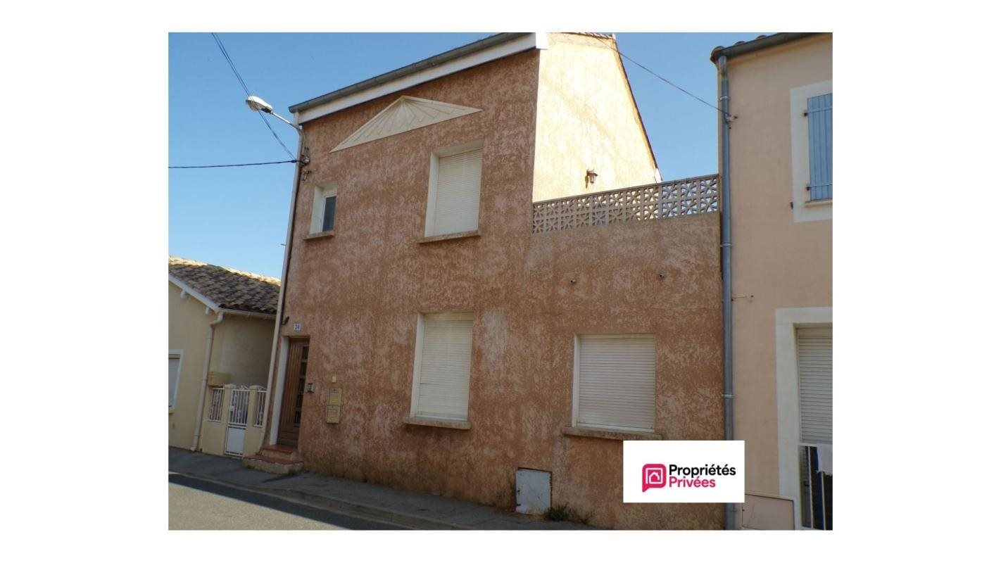 Maison à vendre, 81m², Narbonne