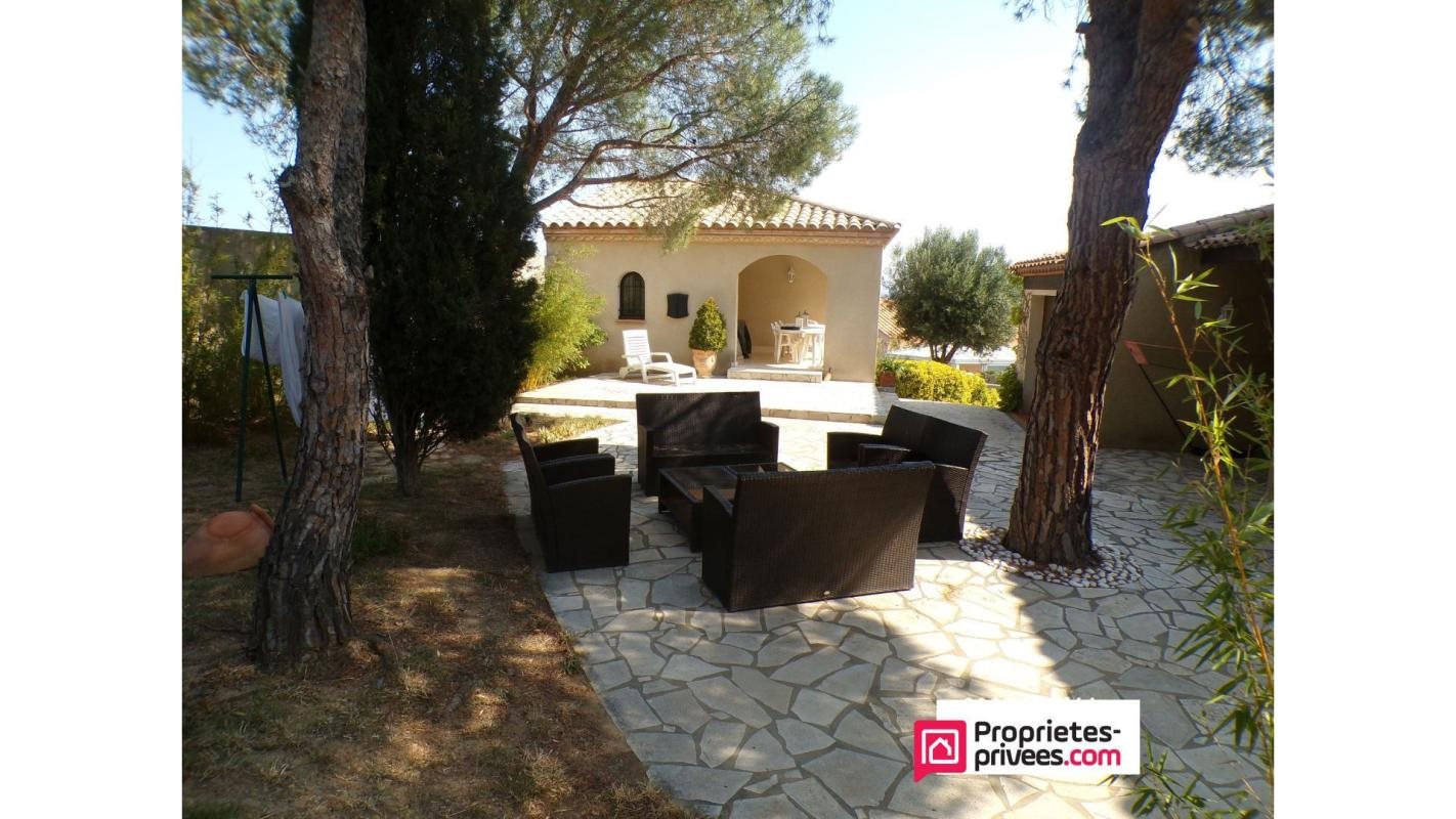 Maison à vendre, 170m², Narbonne