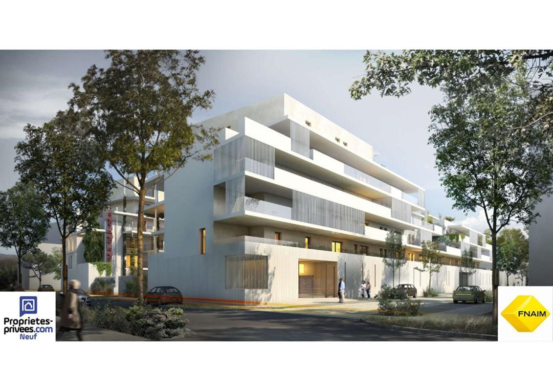 Appartement à vendre, 40m², Narbonne