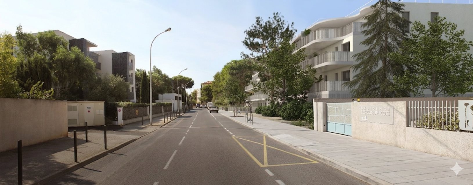 Appartement à vendre, 59m², Narbonne