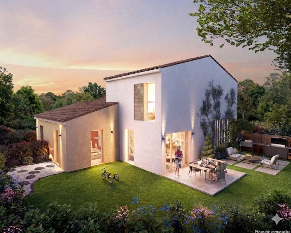 Maison à vendre, 91m², Narbonne