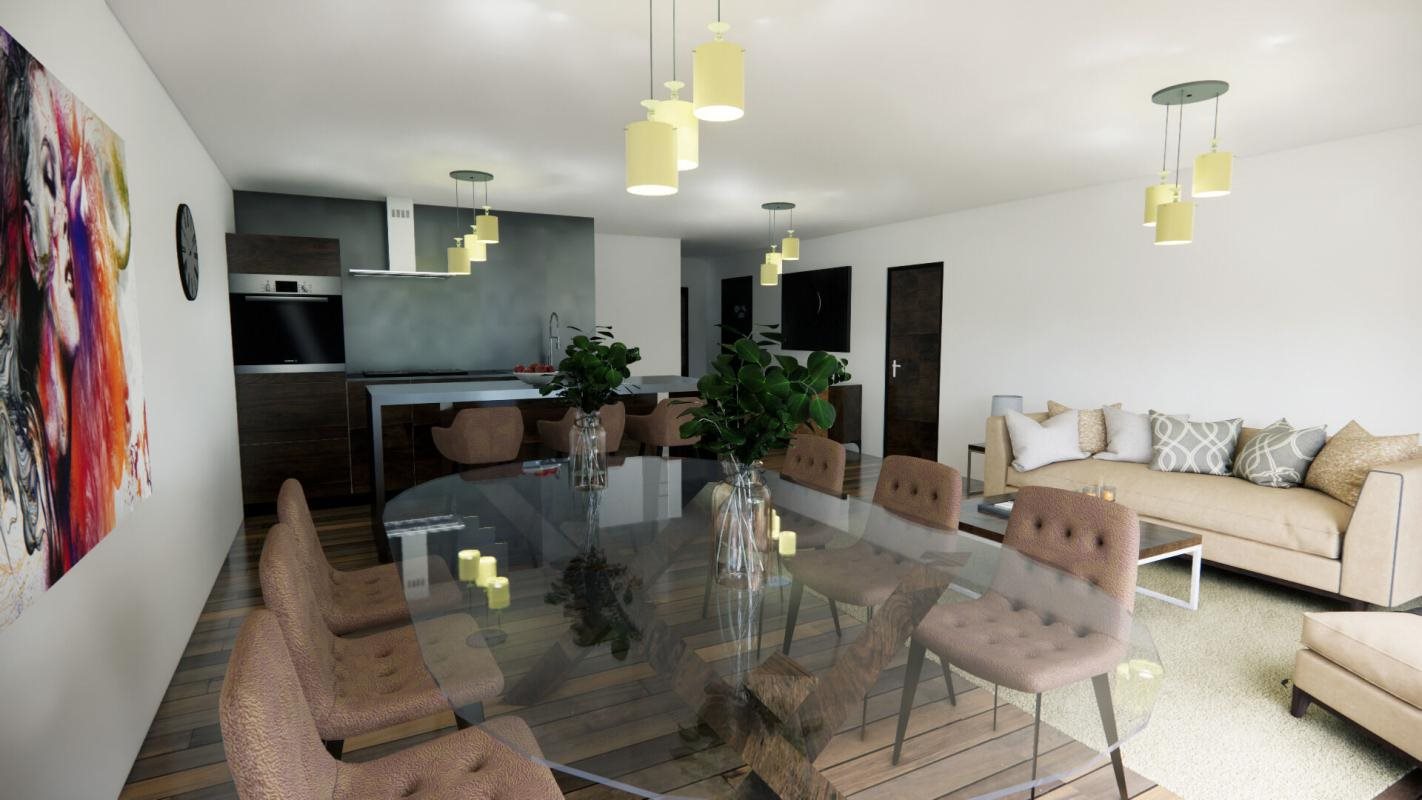 Maison à vendre, 91m², Narbonne