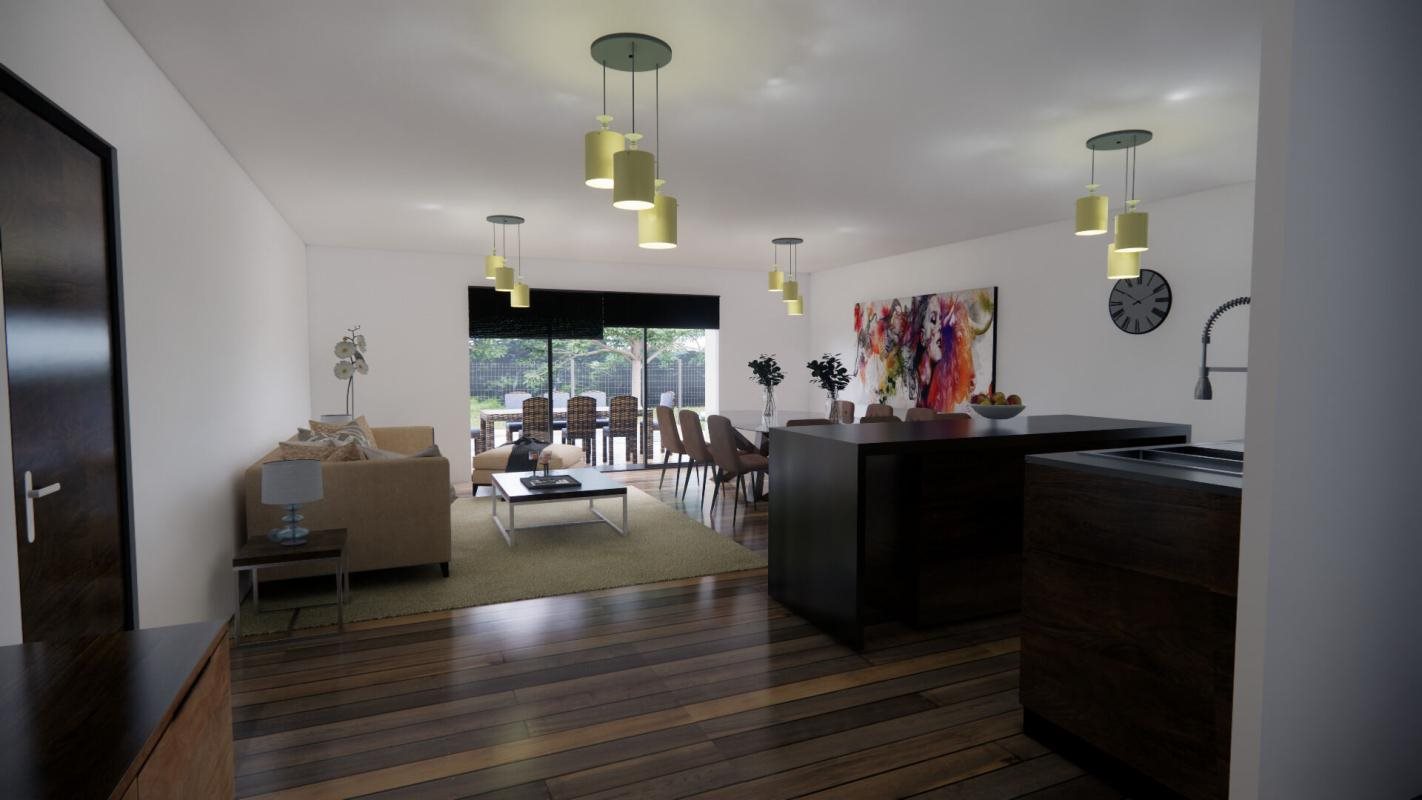 Maison à vendre, 91m², Narbonne