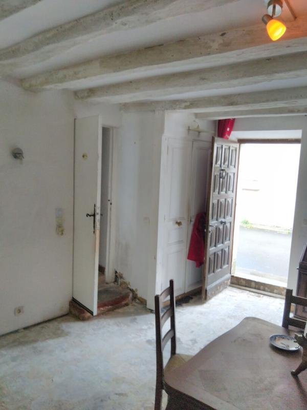 Maison à vendre, 80m², Buzançais