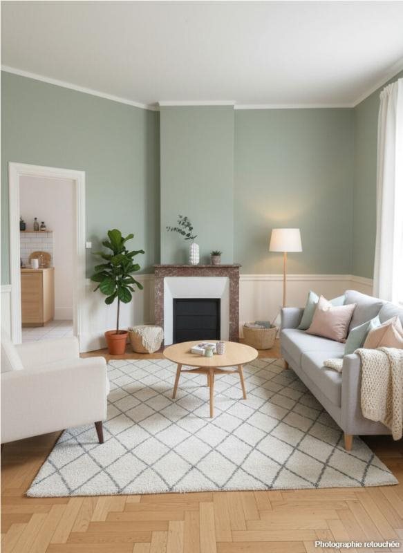 Maison à vendre, 74m², Saint-Gaultier