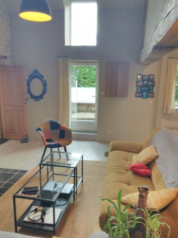 Maison à vendre, 123m², Thevet-Saint-Julien