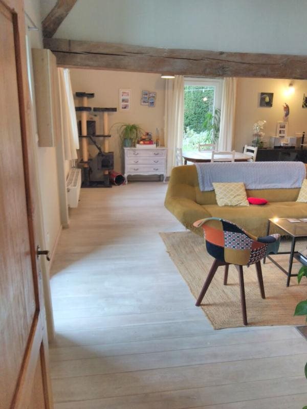 Maison à vendre, 123m², Thevet-Saint-Julien