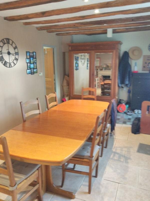 Maison à vendre, 123m², Thevet-Saint-Julien