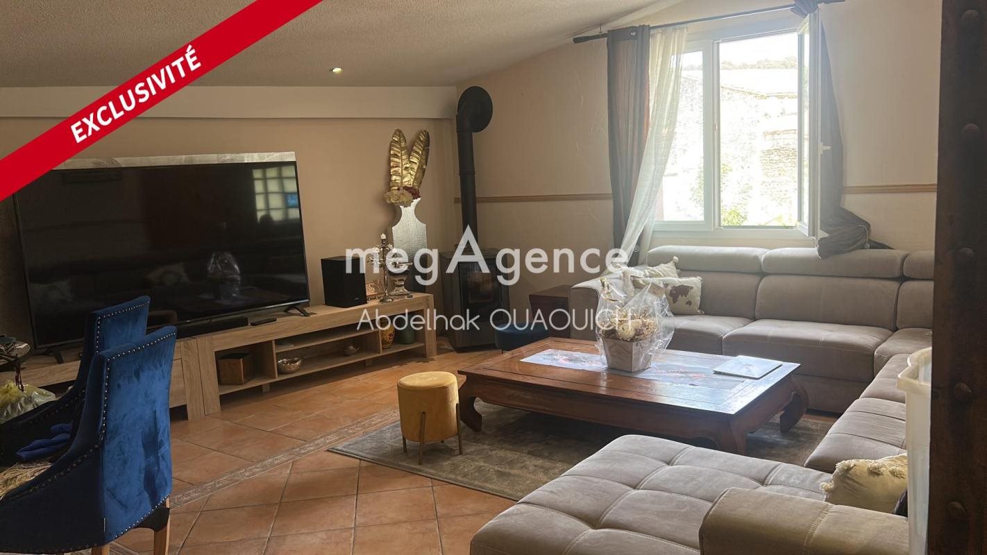 Maison à vendre, 151m², Beauvoisin