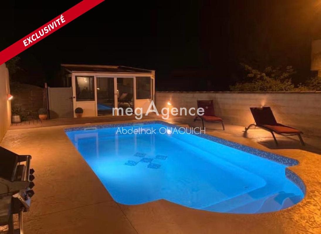Maison à vendre, 151m², Beauvoisin