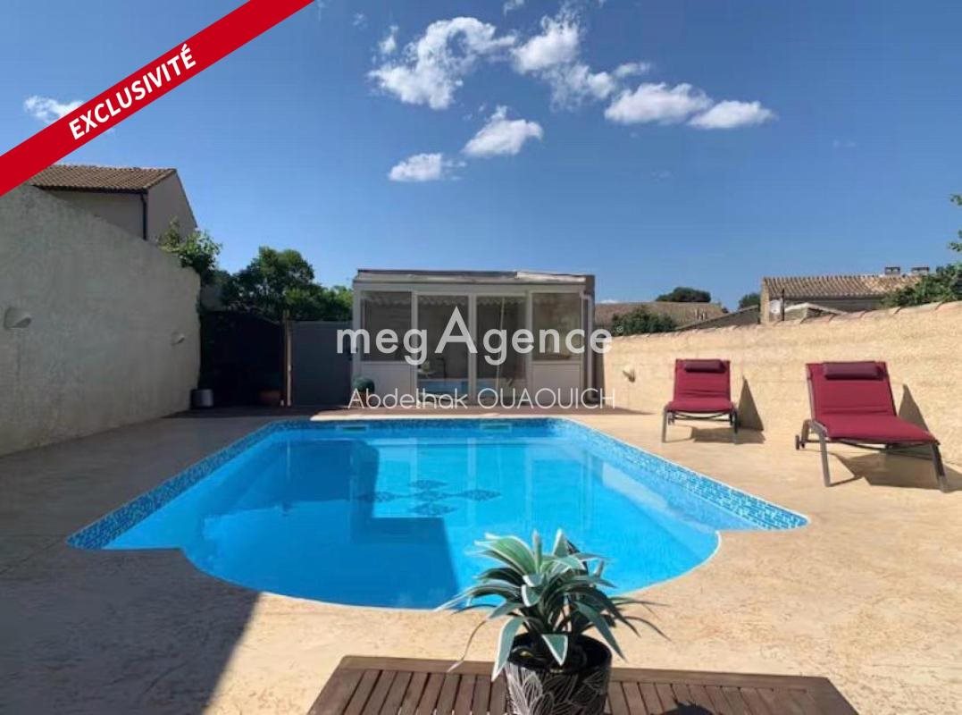 Maison à vendre, 151m², Beauvoisin