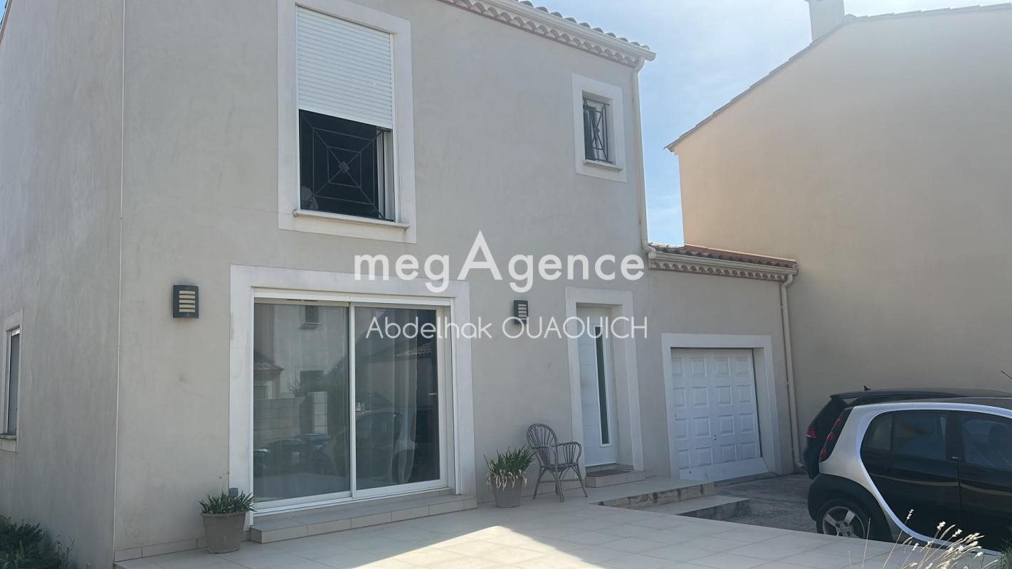Maison à vendre, 119m², Beauvoisin