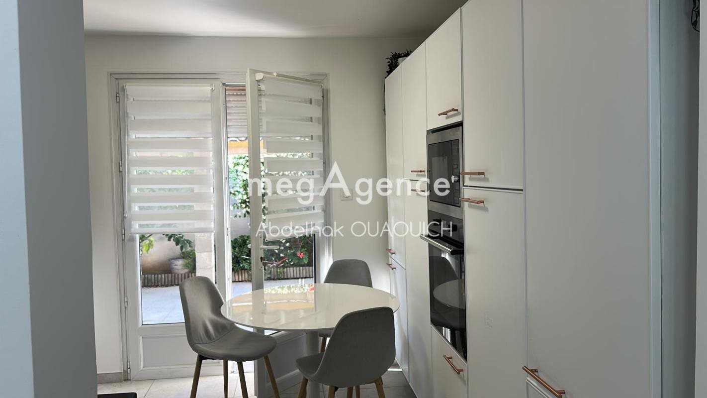 Maison à vendre, 125m², Saint-Gilles