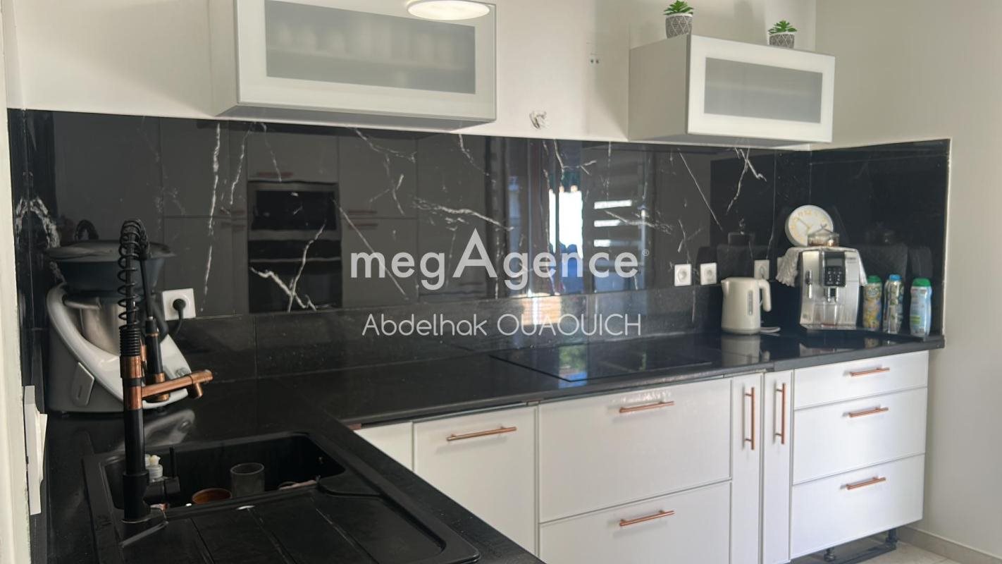 Maison à vendre, 125m², Saint-Gilles