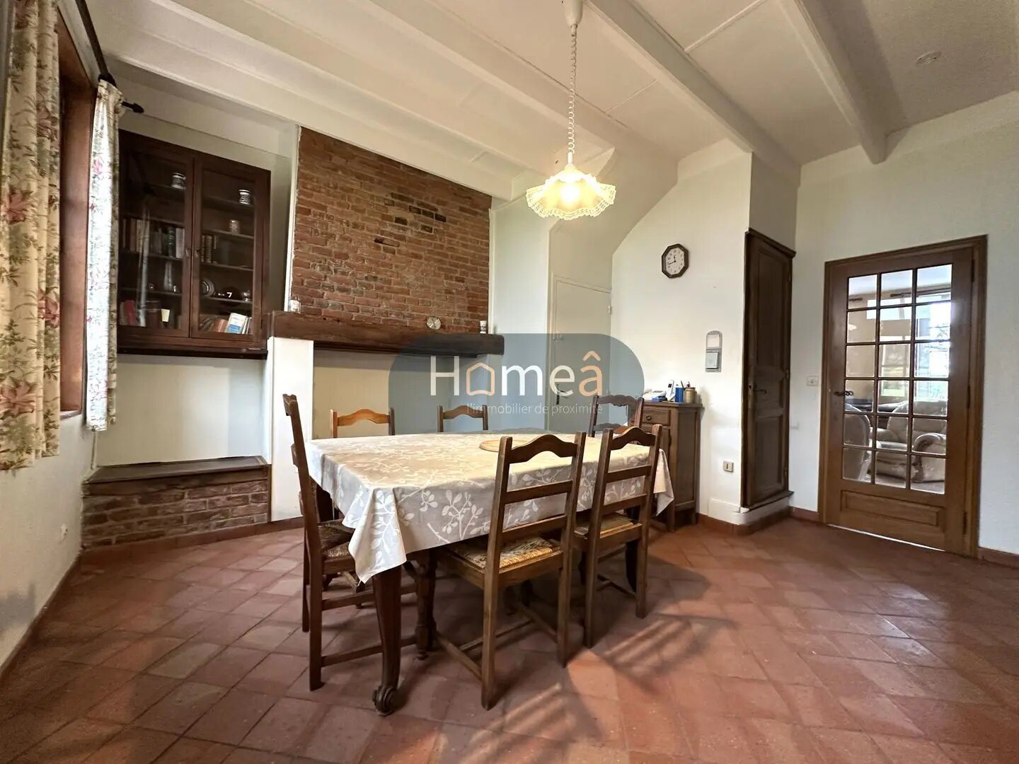 Maison à vendre, 105m², Tôtes