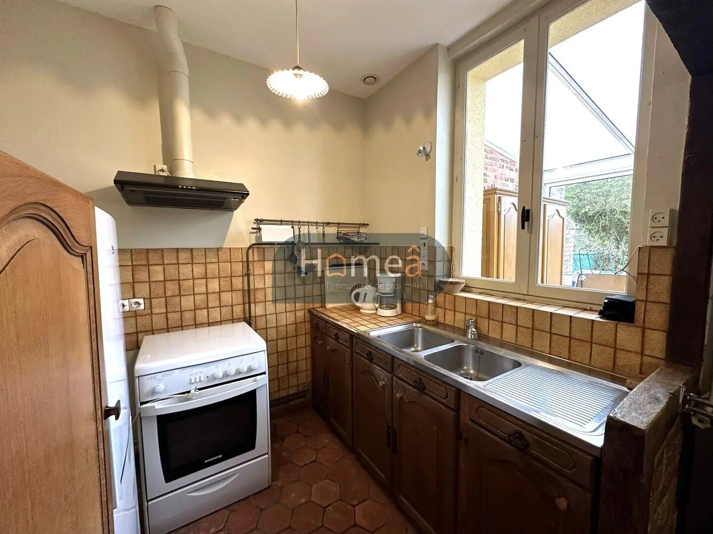 Maison à vendre, 105m², Tôtes
