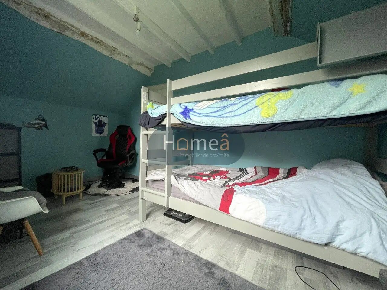 Maison à vendre, 87m², Les Grandes-Ventes
