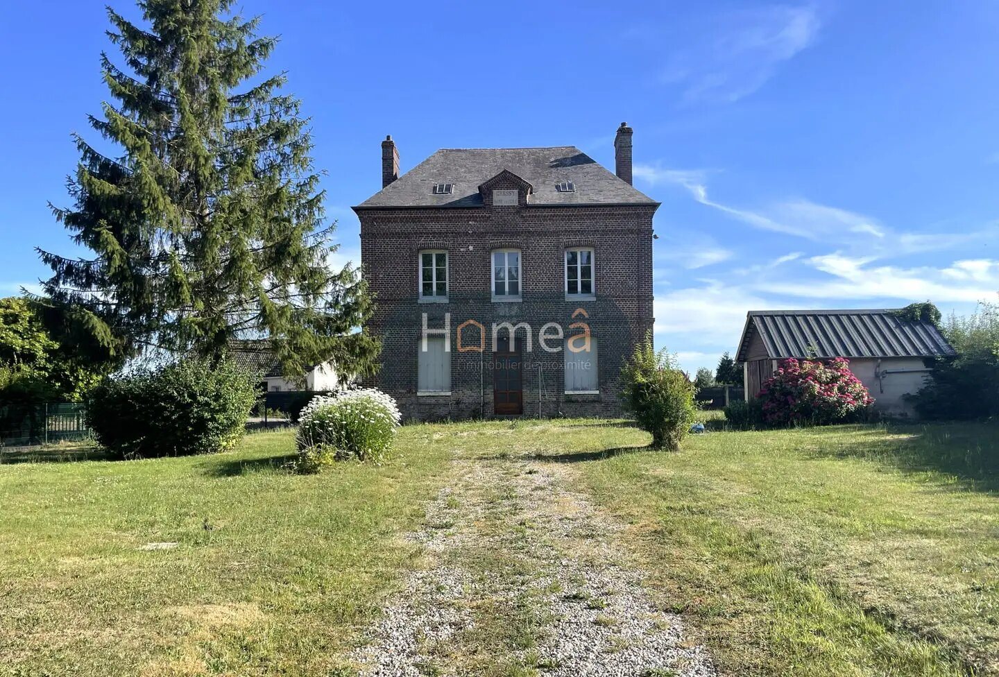 Maison à vendre, 149m², Val-de-Scie