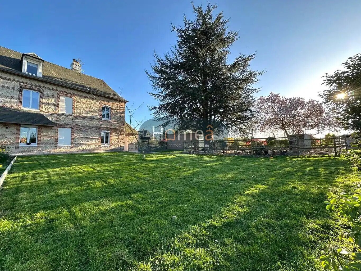 Maison à vendre, 188m², Clères