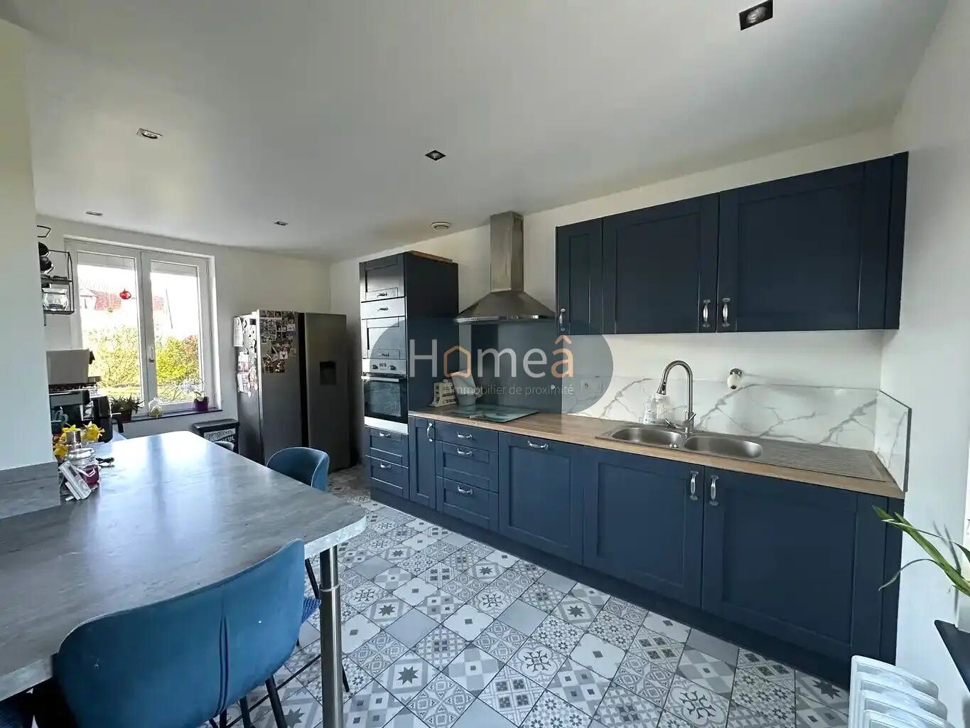 Maison à vendre, 188m², Clères
