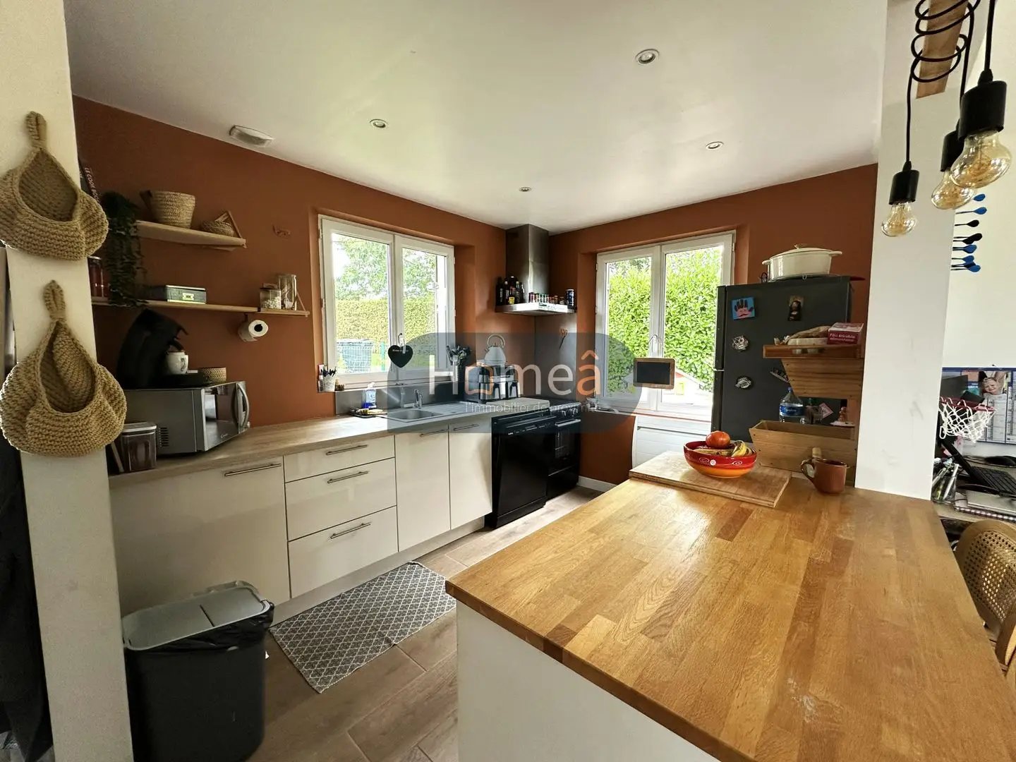 Maison à vendre, 82m², Longueville-sur-Scie