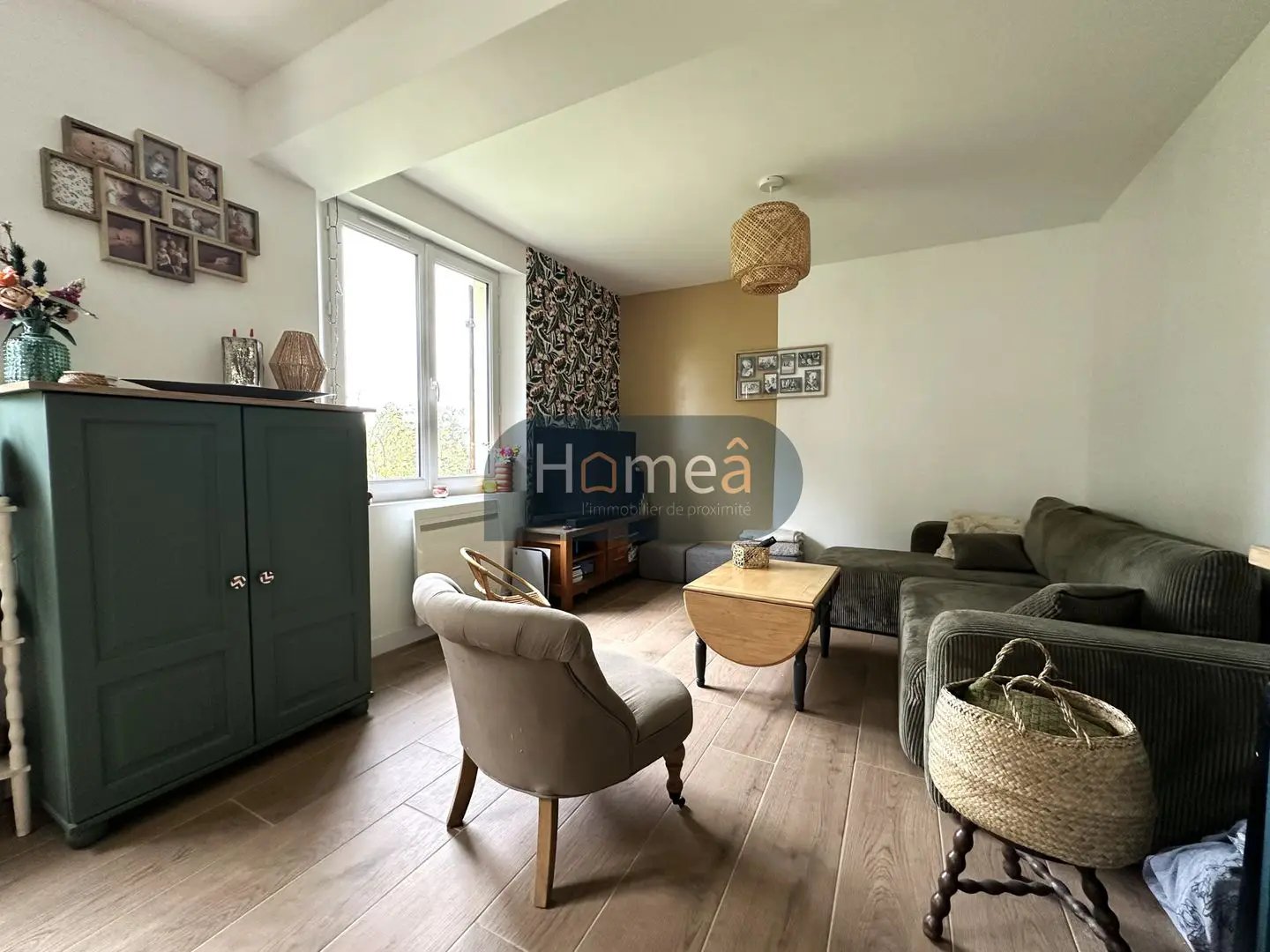 Maison à vendre, 82m², Longueville-sur-Scie