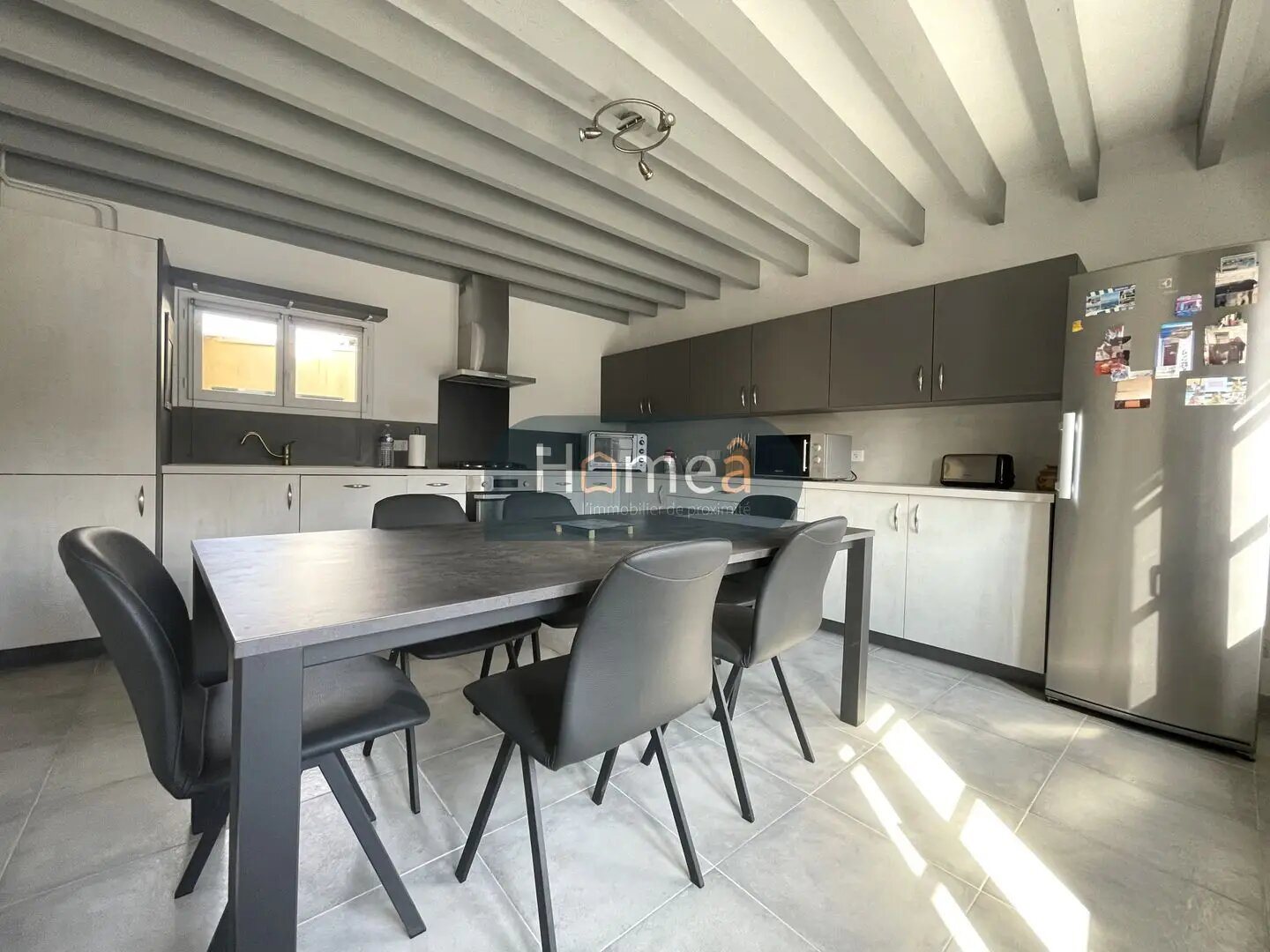 Maison à vendre, 111m², Les Grandes-Ventes