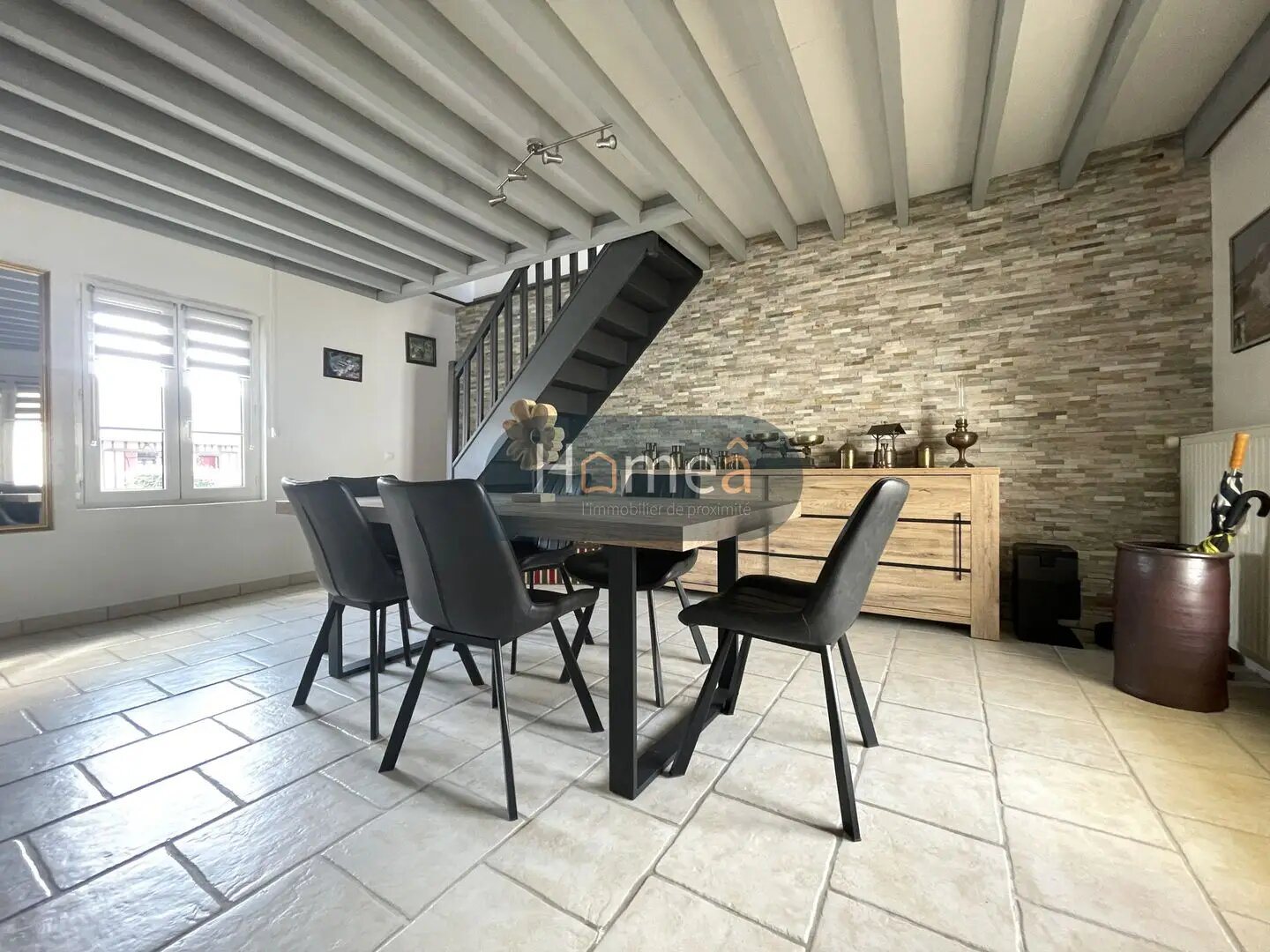 Maison à vendre, 111m², Les Grandes-Ventes