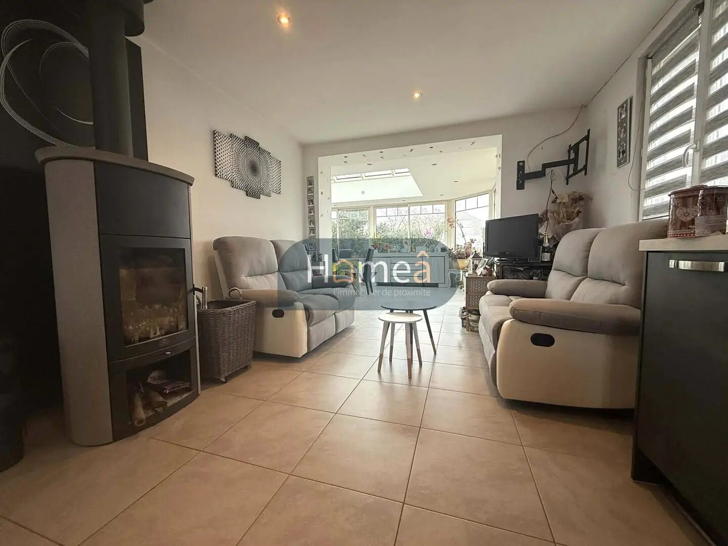 Maison à vendre, 95m², Bacqueville-en-Caux
