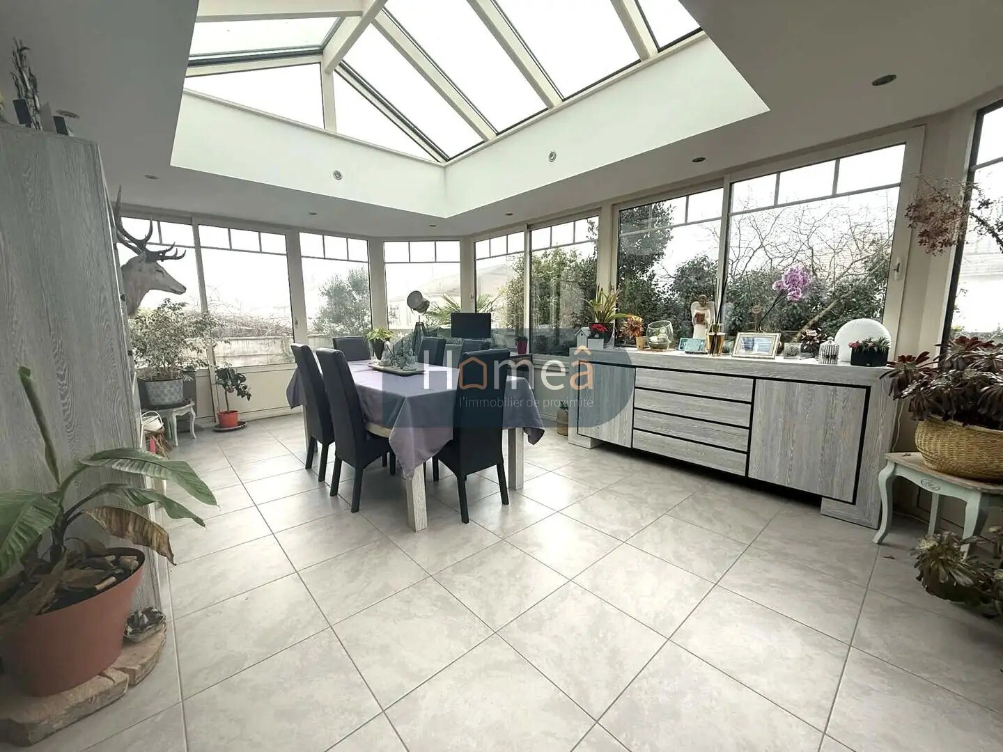 Maison à vendre, 95m², Bacqueville-en-Caux