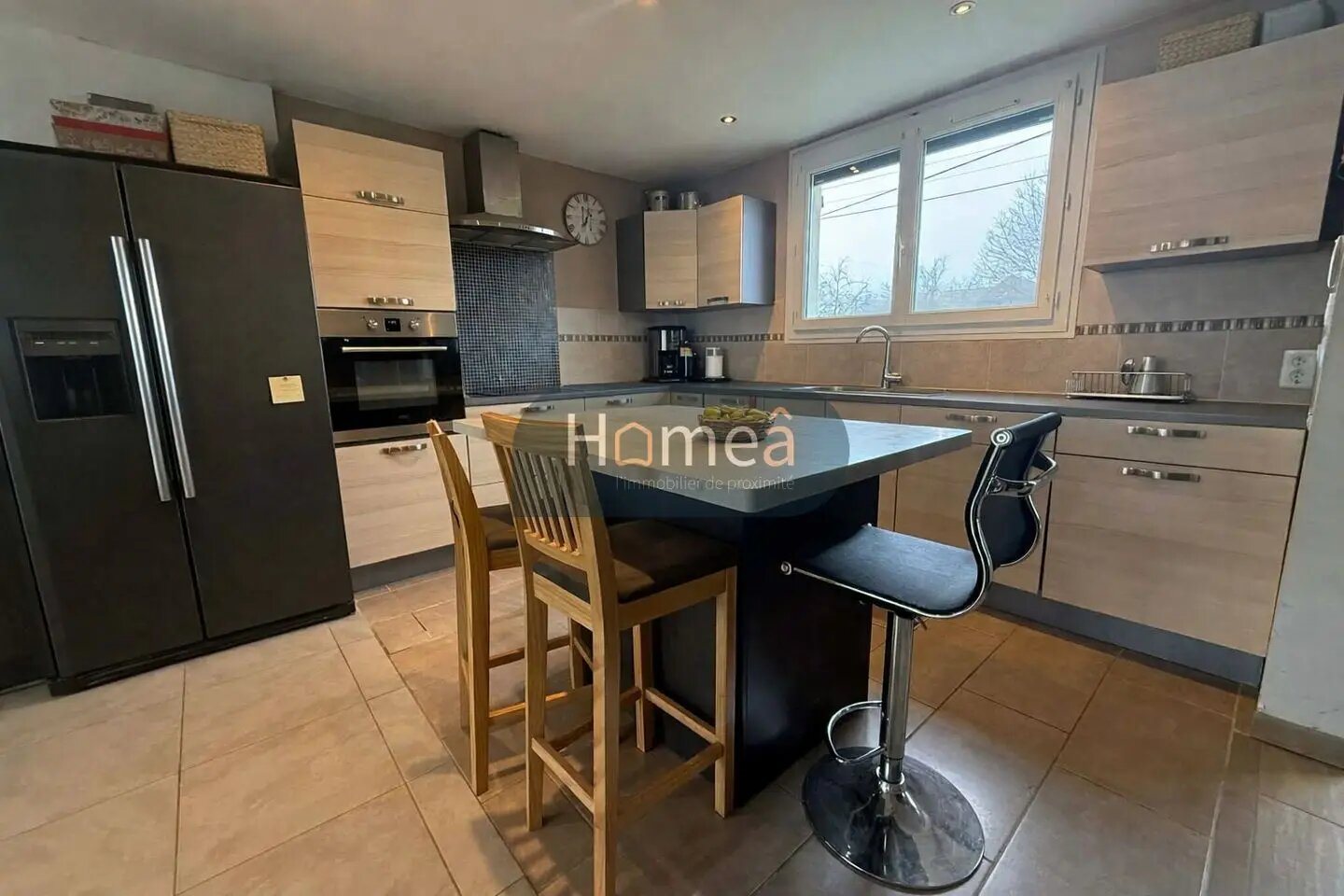 Maison à vendre, 95m², Bacqueville-en-Caux