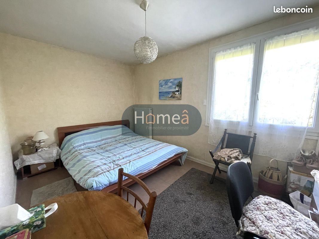 Maison à vendre, 96m², Val-de-Scie