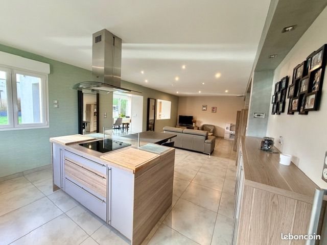 Maison à vendre, 144m², Tôtes