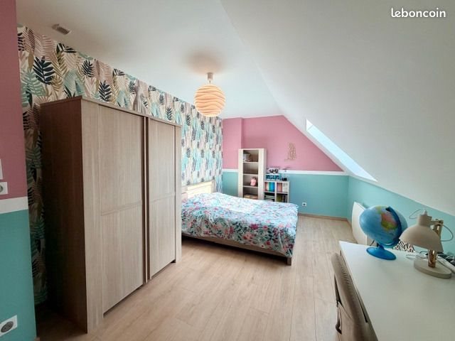 Maison à vendre, 144m², Tôtes