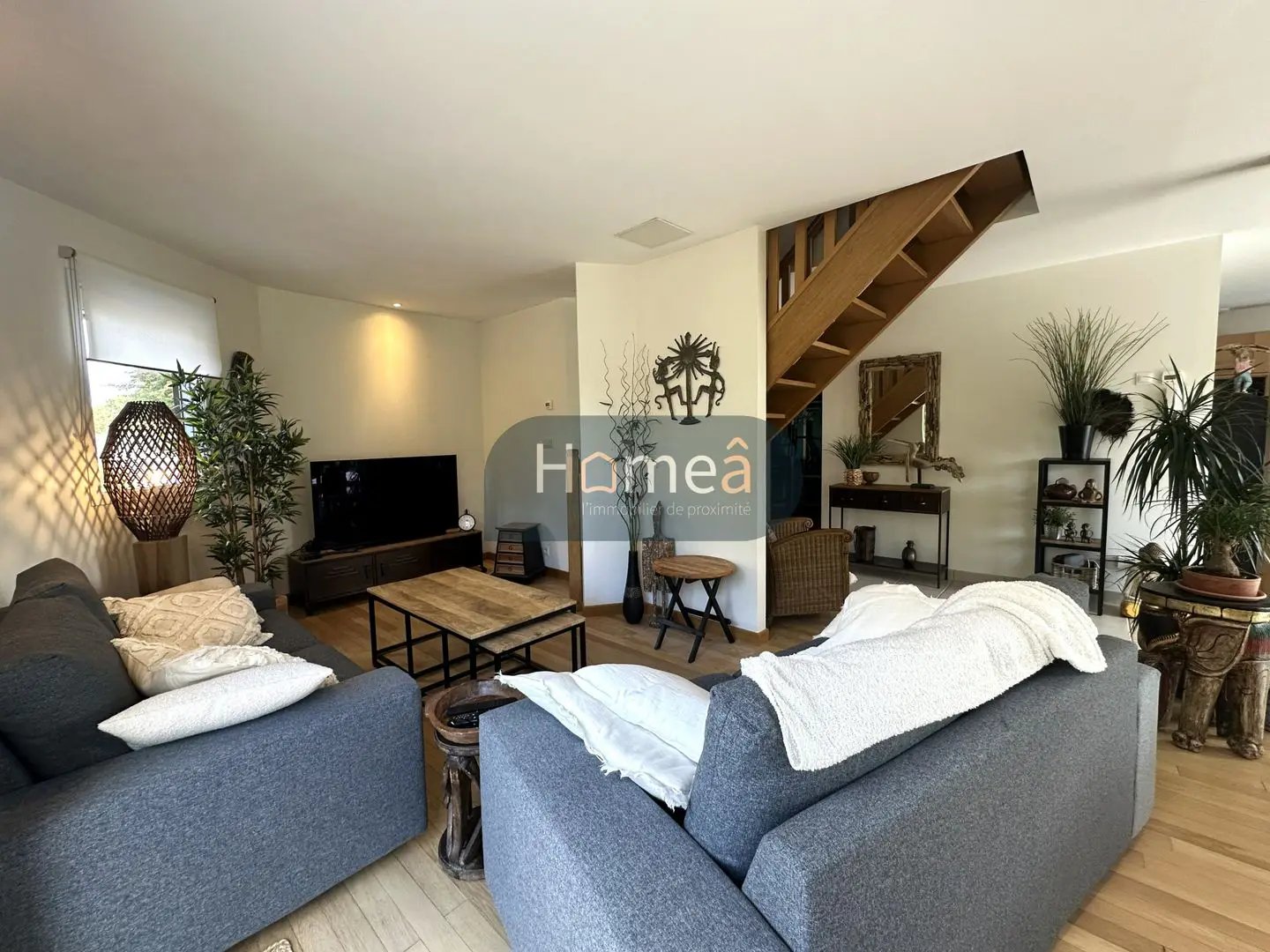 Maison à vendre, 131m², Val-de-Scie