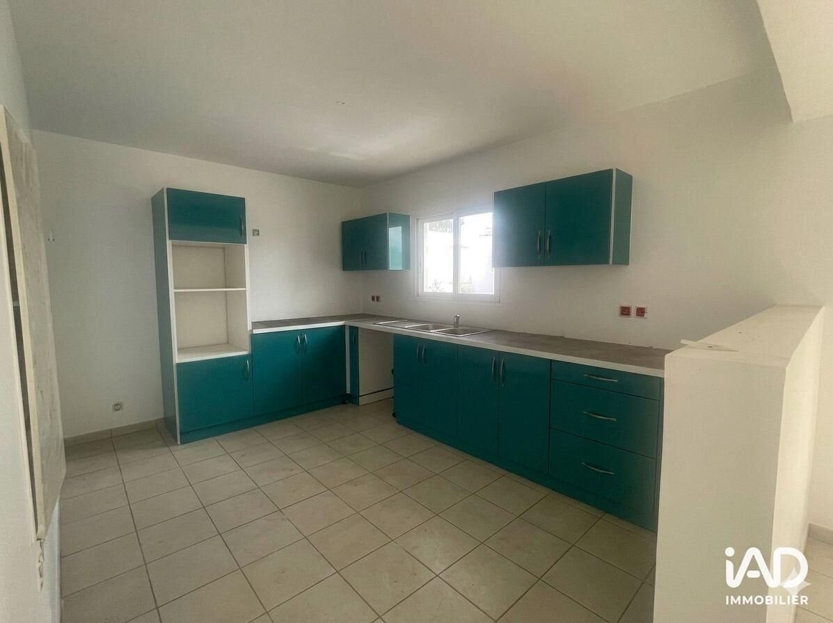 Maison à vendre, 222m², Le Moule
