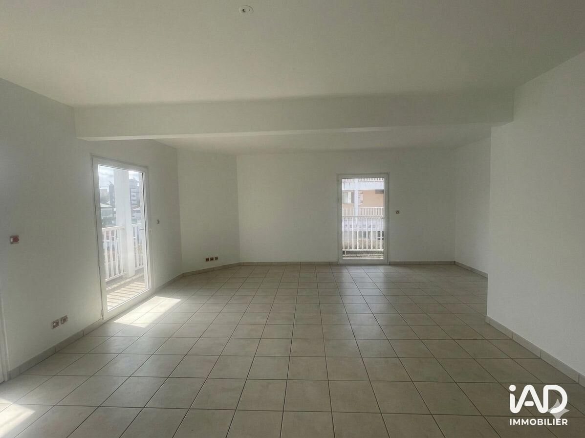 Maison à vendre, 222m², Le Moule