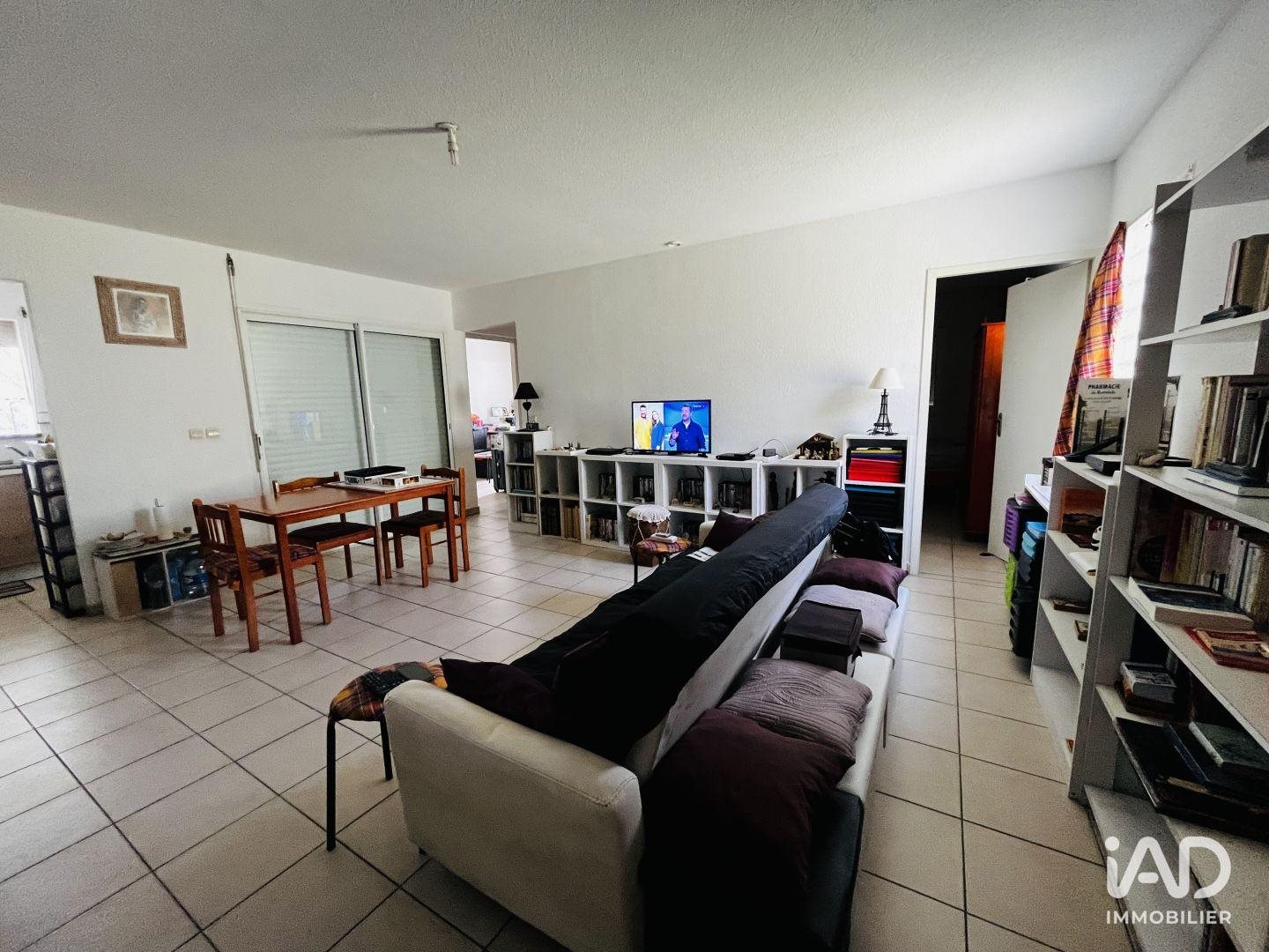 Appartement à vendre, 60m², Petit-Bourg