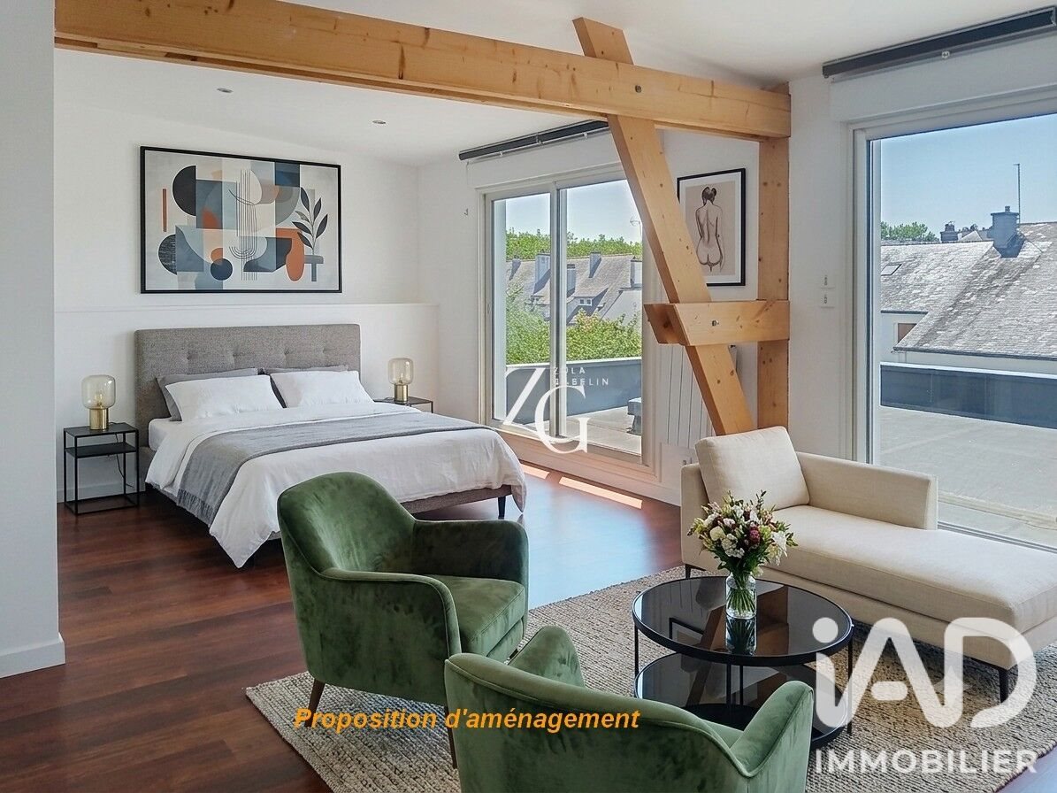 Maison à vendre, 205m², Saint-Nazaire
