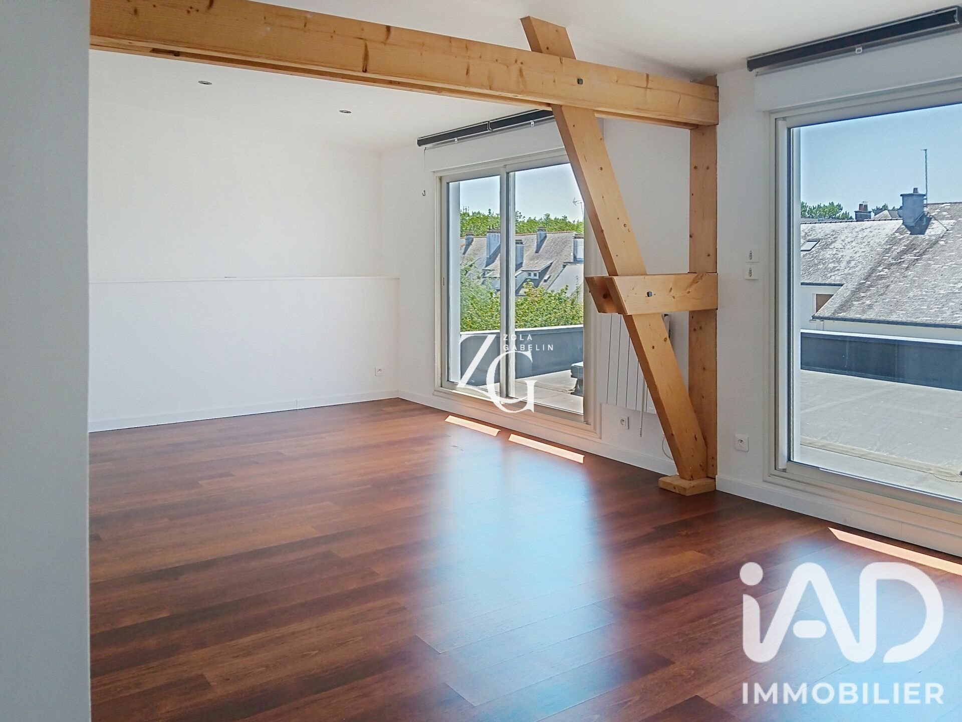 Maison à vendre, 205m², Saint-Nazaire