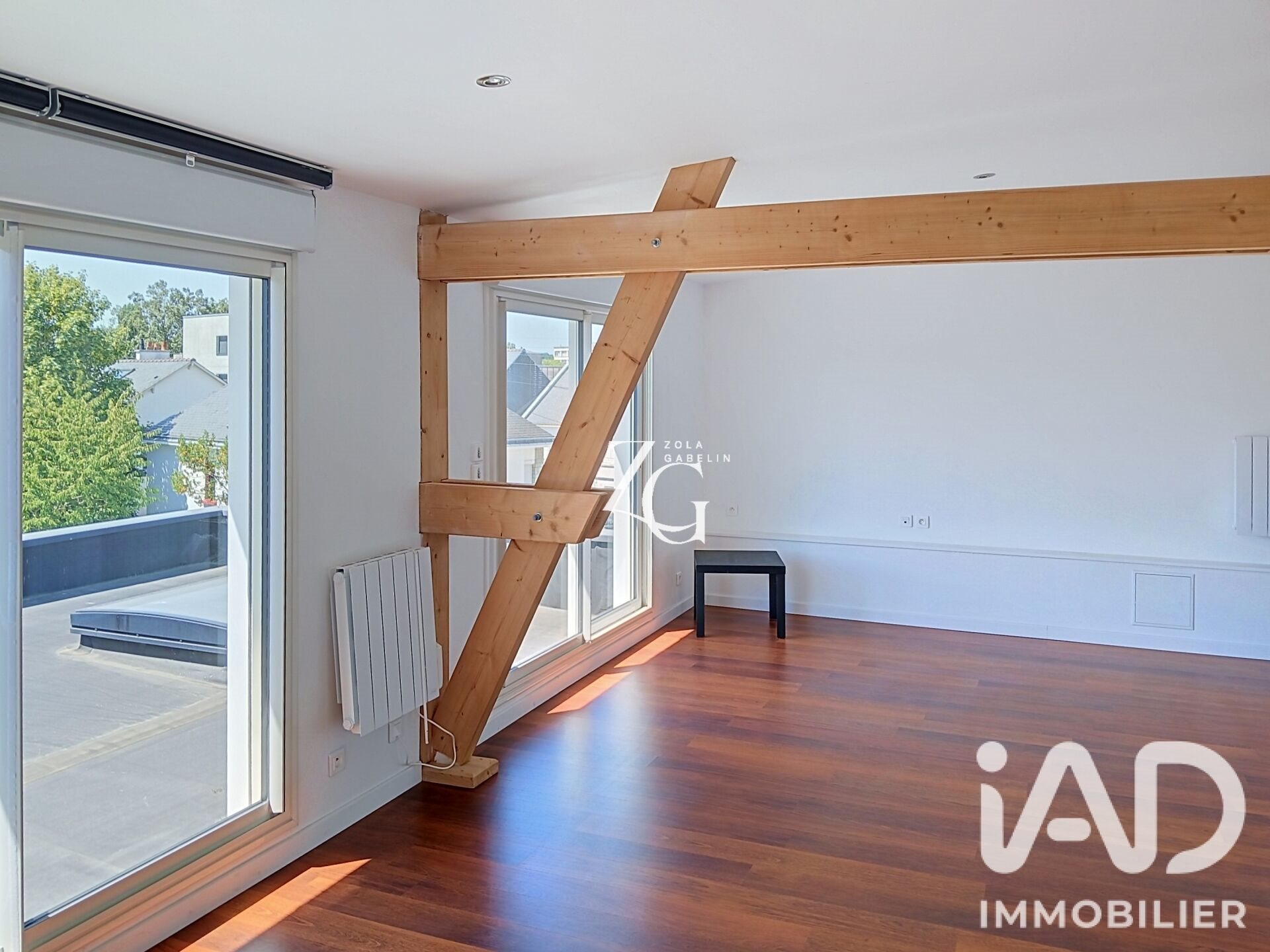 Maison à vendre, 205m², Saint-Nazaire