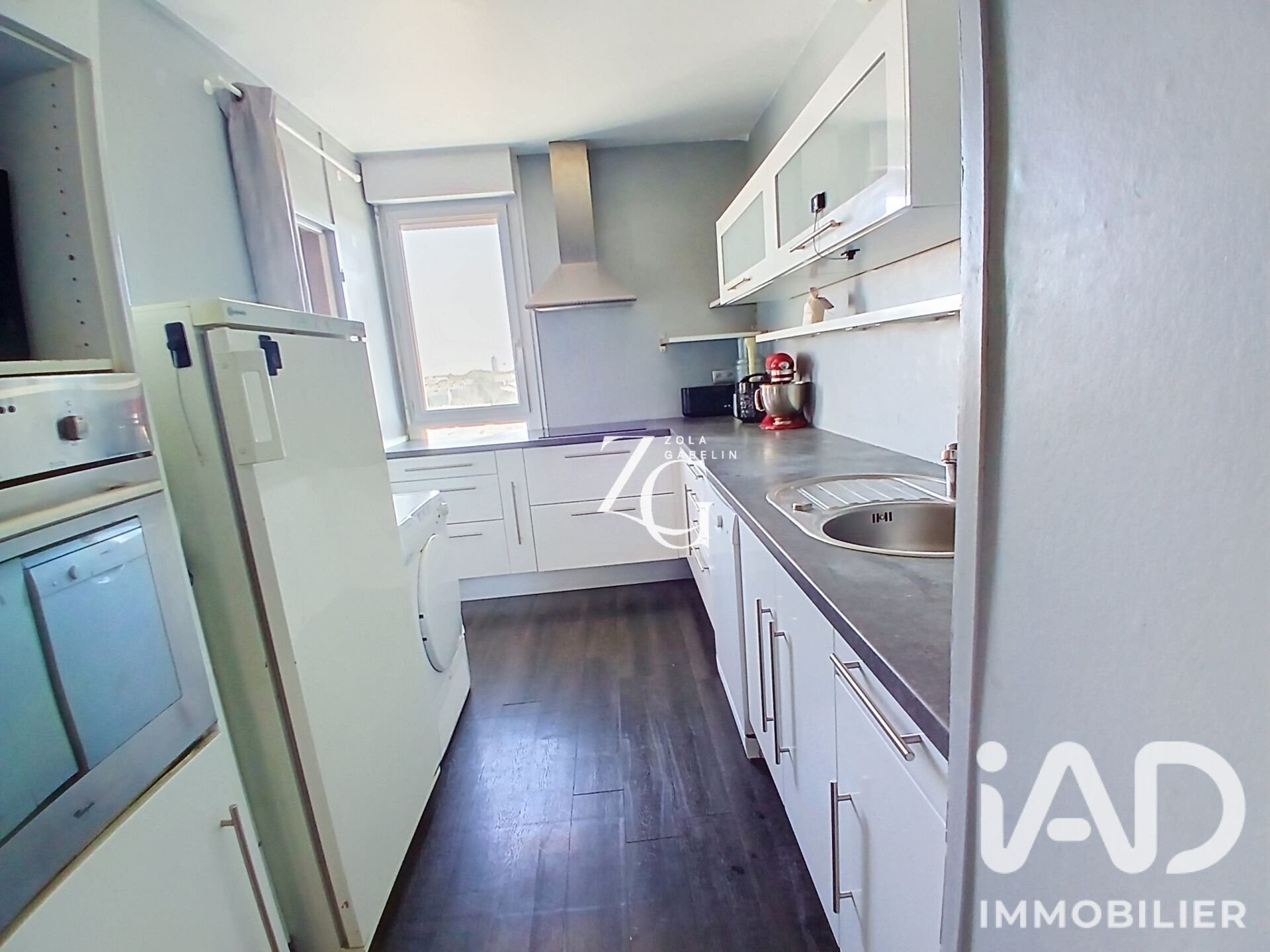 Appartement à vendre, 96m², Saint-Herblain