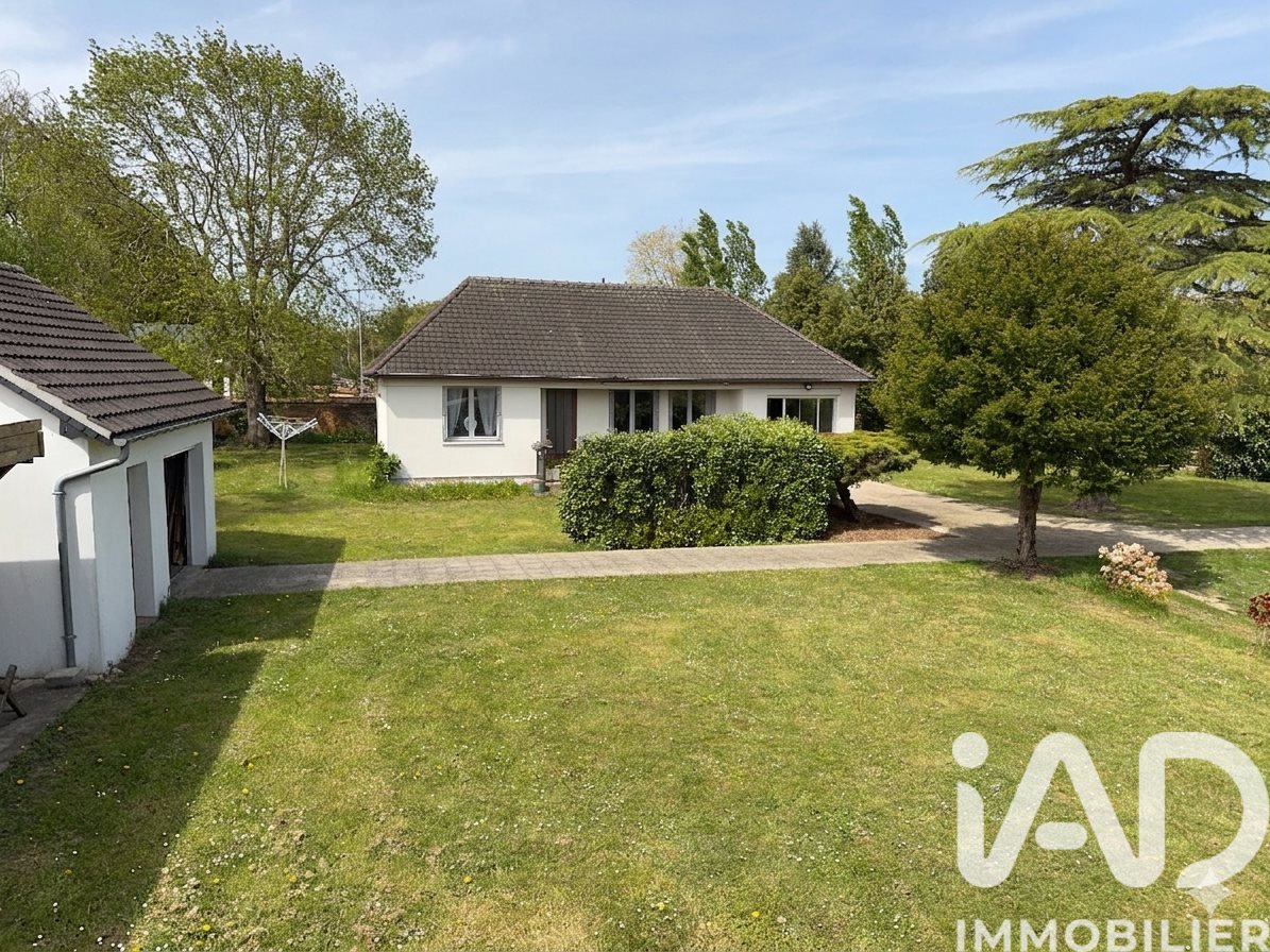 Maison à vendre, 86m², Sylvains-les-Moulins
