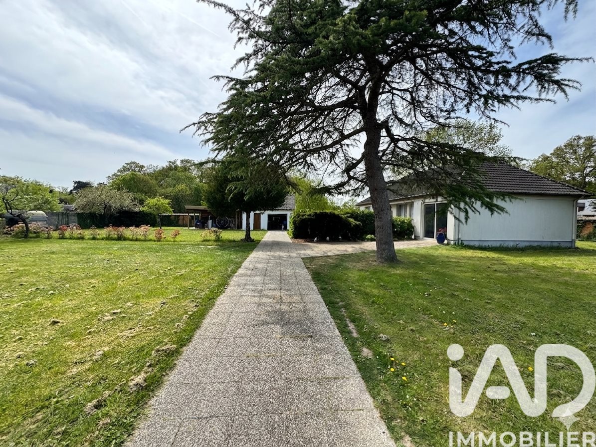 Maison à vendre, 86m², Sylvains-les-Moulins