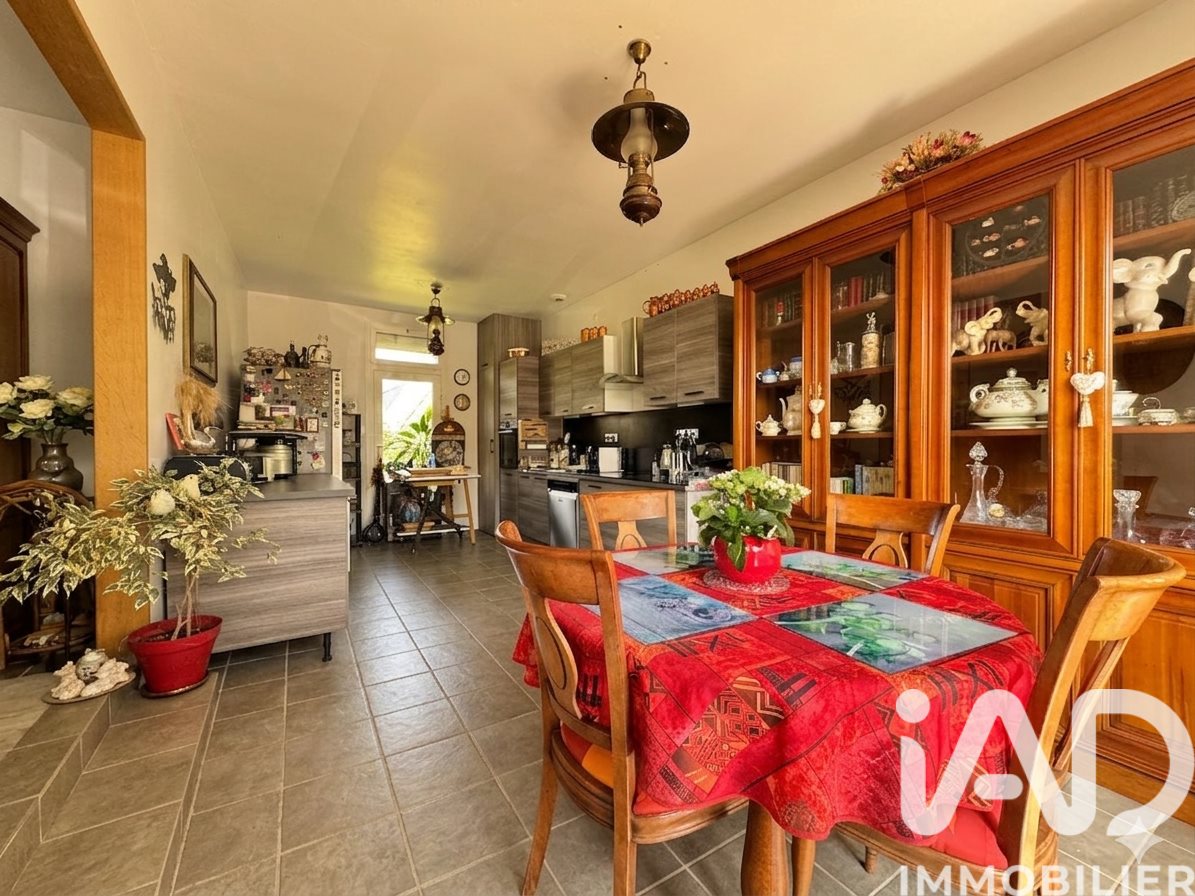 Maison à vendre, 86m², Sylvains-les-Moulins