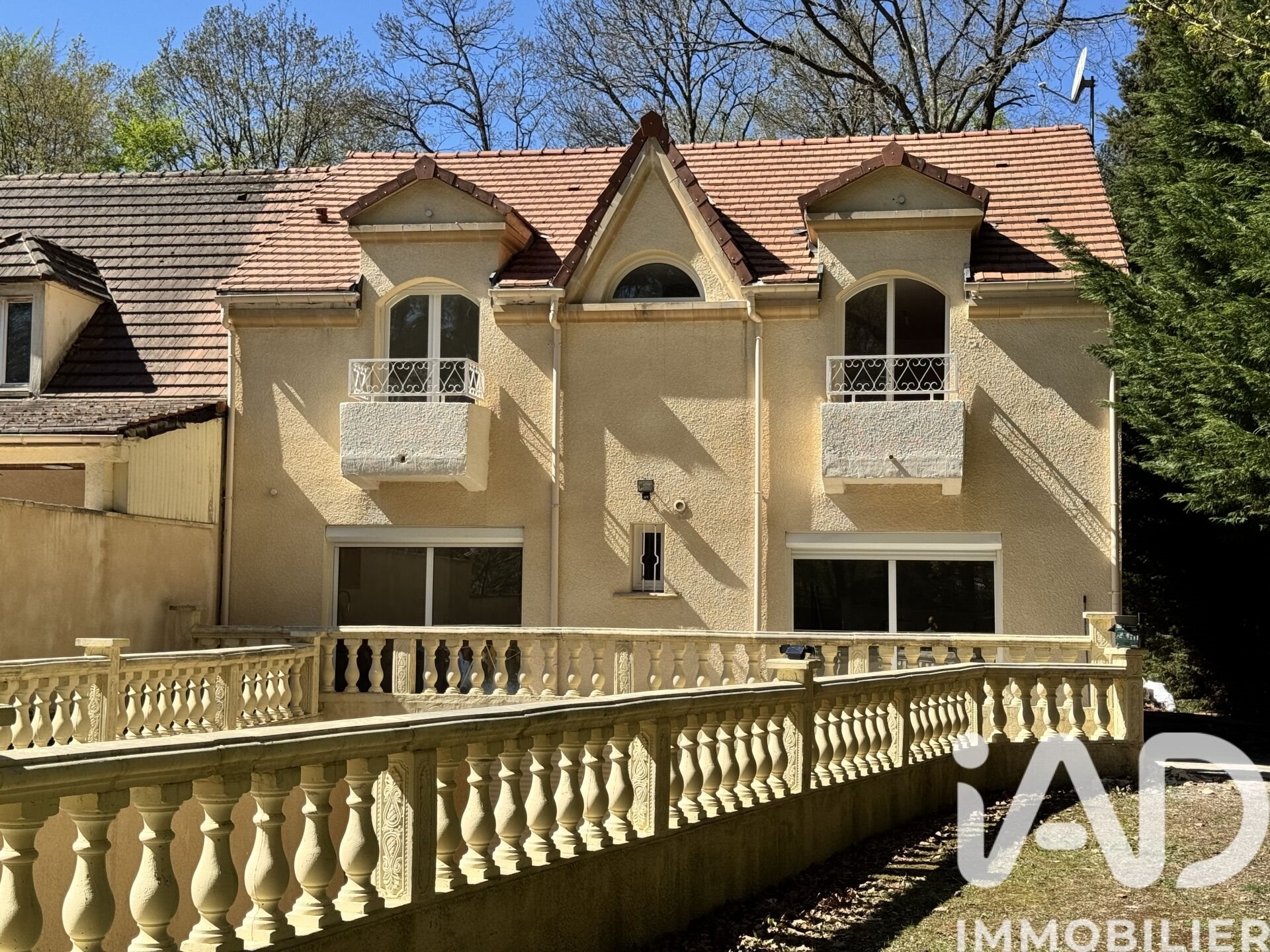 Maison à vendre, 136m², Sylvains-les-Moulins