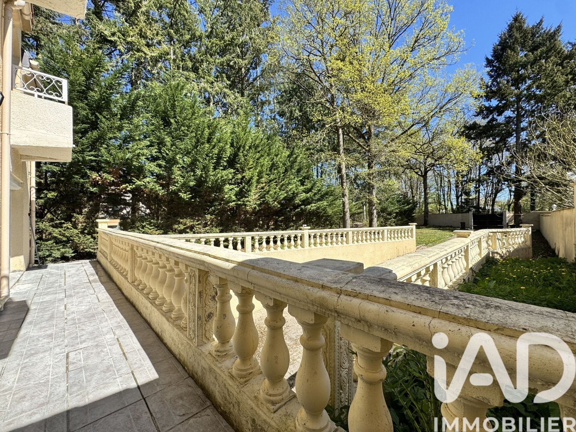 Maison à vendre, 136m², Sylvains-les-Moulins