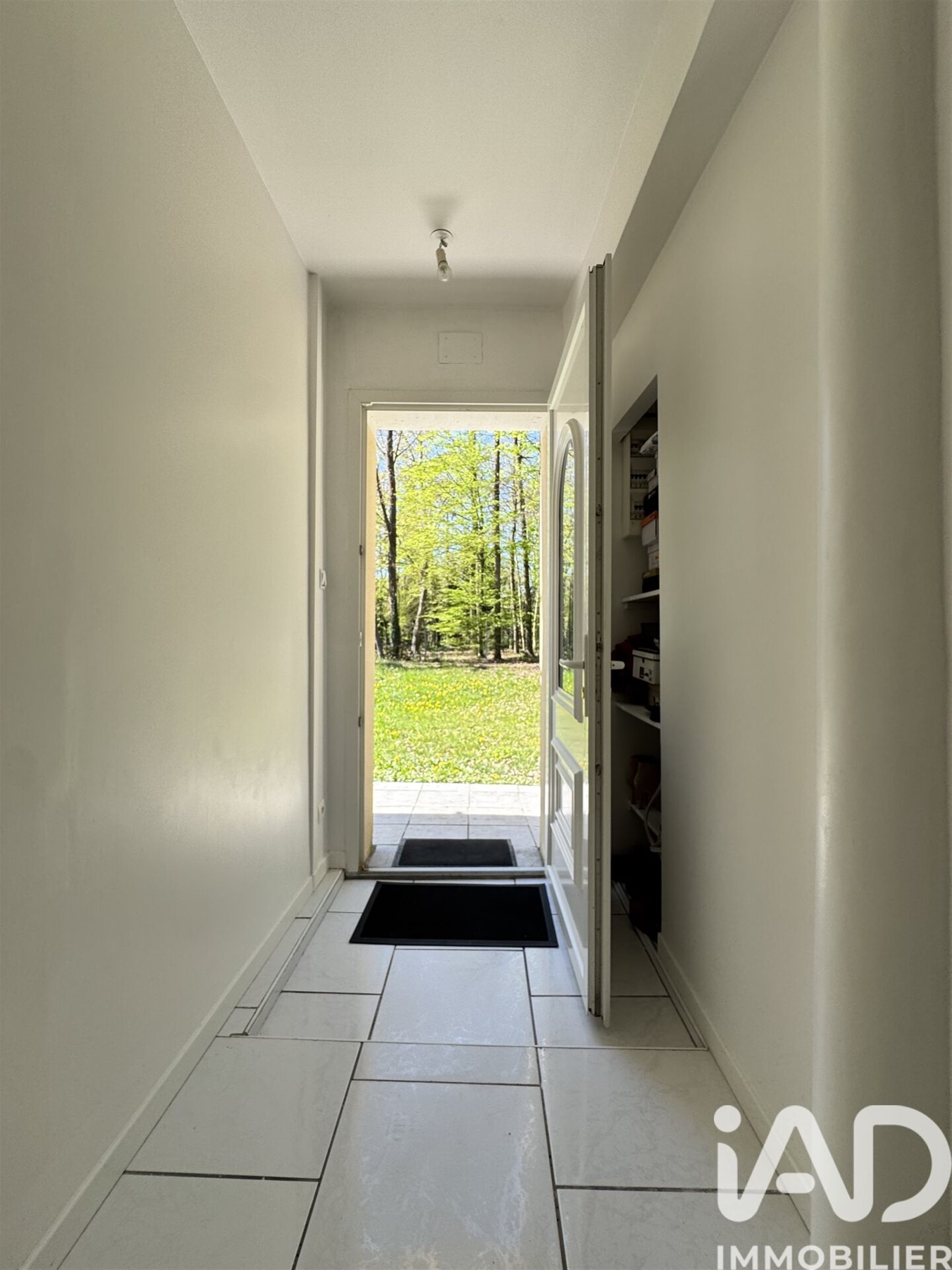 Maison à vendre, 136m², Sylvains-les-Moulins